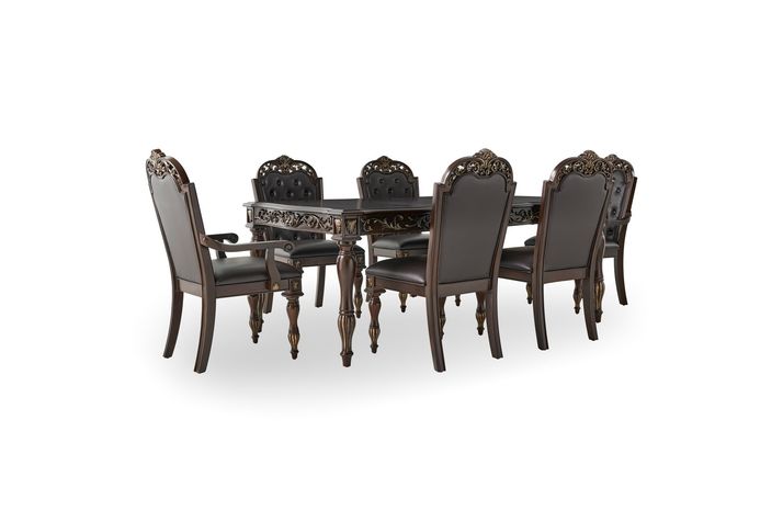 Picture of Maximus 7pc Variety Dining Set
