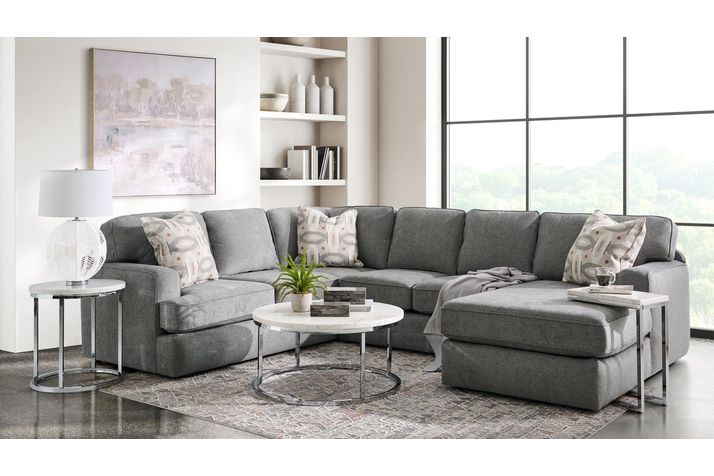 Picture of Brevard 3pc Sectional