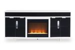 Picture of Gardoni Fireplace TV Stand