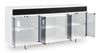 Picture of Gardoni Fireplace TV Stand