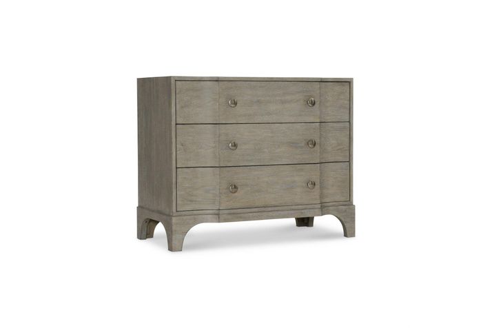 Picture of Albion Large Nightstand