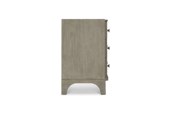 Picture of Albion Large Nightstand