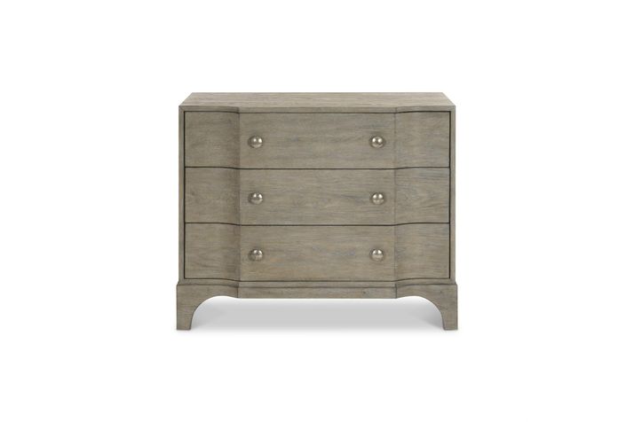 Picture of Albion Large Nightstand