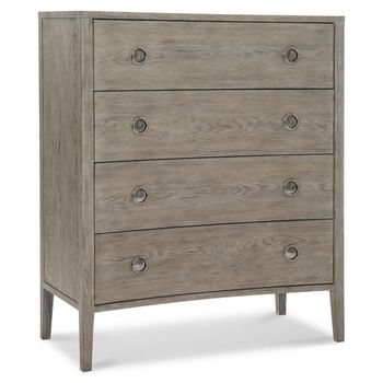 A picture of Albion Chest.