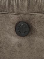 Picture of Stoneland Power Console Loveseat