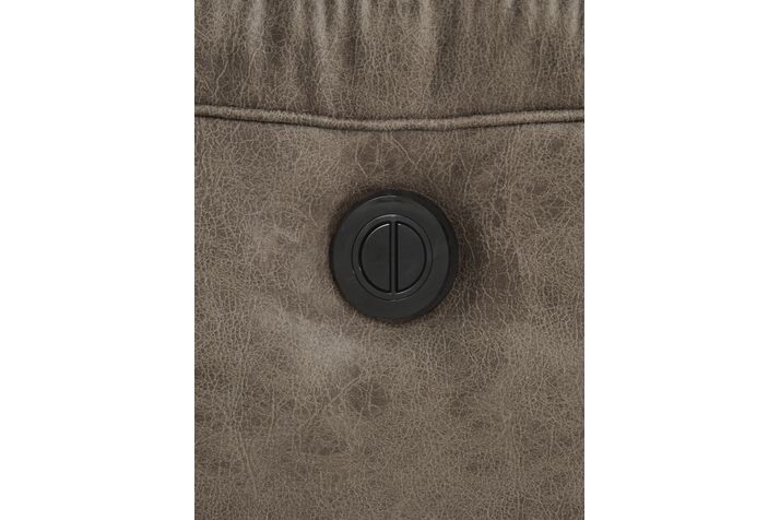 Picture of Stoneland Power Console Loveseat