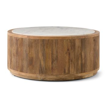 A picture of Santorini Cocktail Table.
