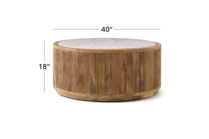 Picture of Santorini Cocktail Table