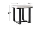 Picture of Lucca End Table