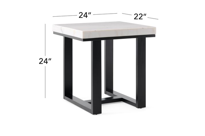 Picture of Lucca End Table