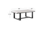 Picture of Lucca Cocktail Table