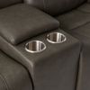 Picture of Roberta Power Console Loveseat