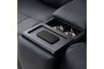 Picture of Navarro Power Console Loveseat