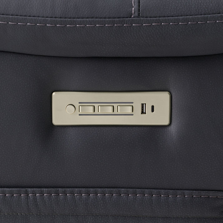 Picture of Navarro Power Console Loveseat