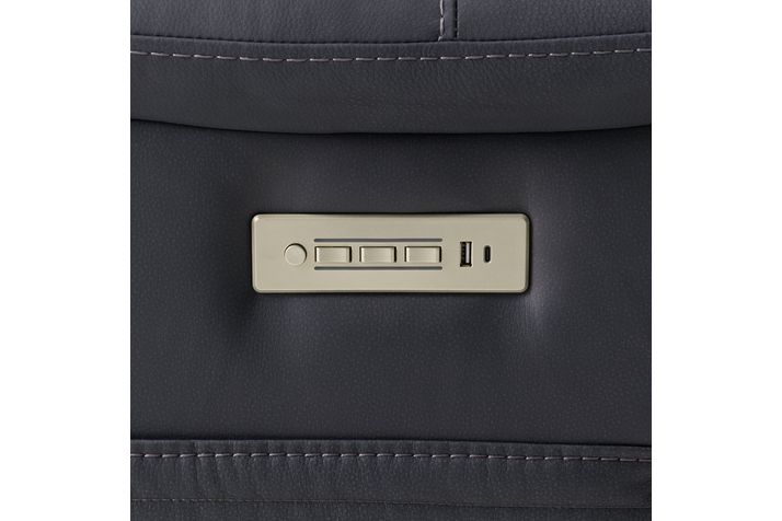 Picture of Navarro Power Console Loveseat