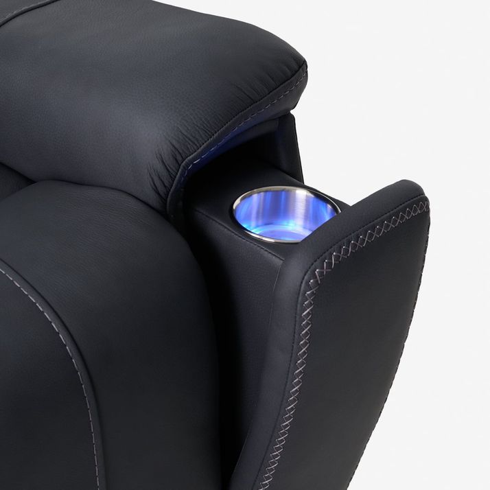 Picture of Navarro Power Recliner