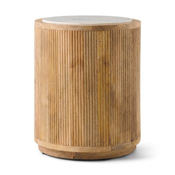 A picture of Santorini End Table.