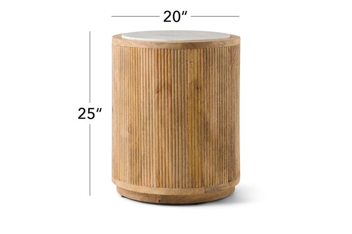 Picture of Santorini End Table