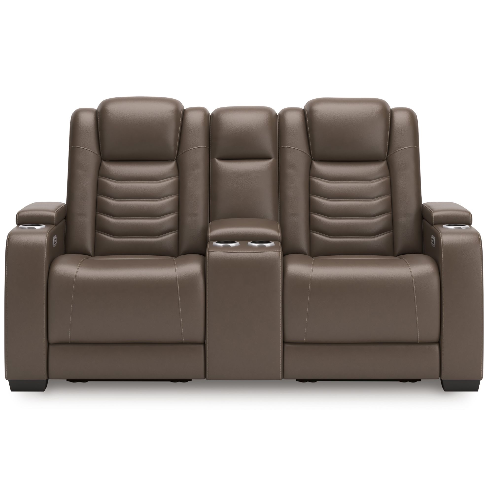 High Impact Console Loveseat