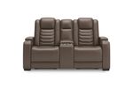 Picture of High Impact Console Loveseat
