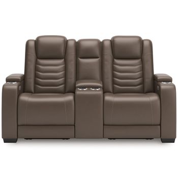 A picture of High Impact Console Loveseat.