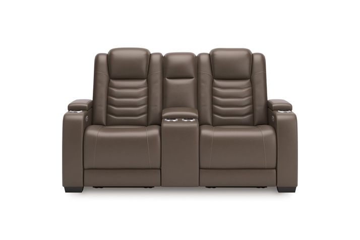 Picture of High Impact Console Loveseat