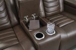 Picture of High Impact Console Loveseat
