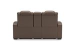 Picture of High Impact Console Loveseat