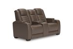 Picture of High Impact Console Loveseat