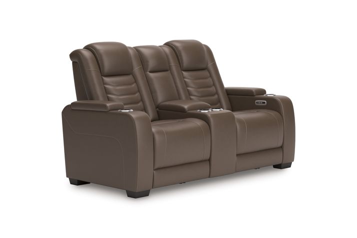 Picture of High Impact Console Loveseat