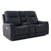 Picture of Navarro Power Console Loveseat