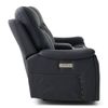 Picture of Navarro Power Console Loveseat