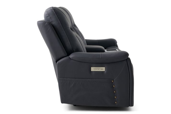Picture of Navarro Power Console Loveseat
