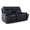 Picture of Navarro Power Console Loveseat