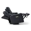 Picture of Navarro Power Console Loveseat