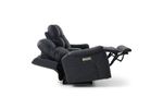 Picture of Navarro Power Console Loveseat