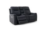 Picture of Navarro Power Console Loveseat