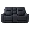 Picture of Navarro Power Console Loveseat