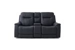 Picture of Navarro Power Console Loveseat