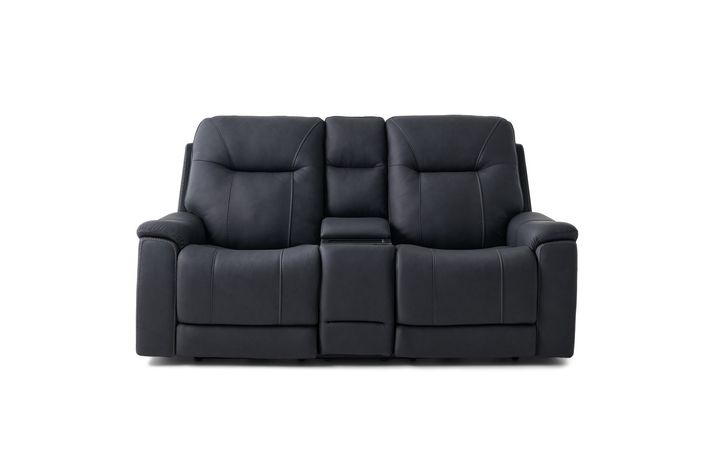Picture of Navarro Power Console Loveseat