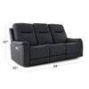 Picture of Navarro Power Sofa