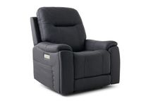 Picture of Navarro Power Recliner
