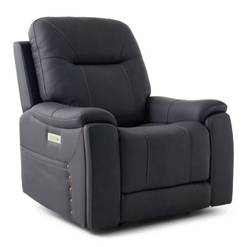 A picture of Navarro Power Recliner.