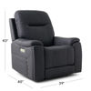 Picture of Navarro Power Recliner