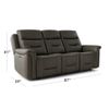 Picture of Roberta Power Sofa