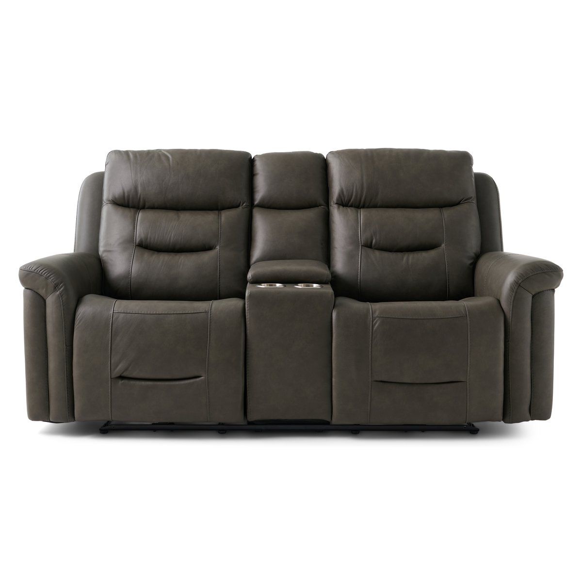 Roberta Power Console Loveseat