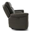 Picture of Roberta Power Console Loveseat