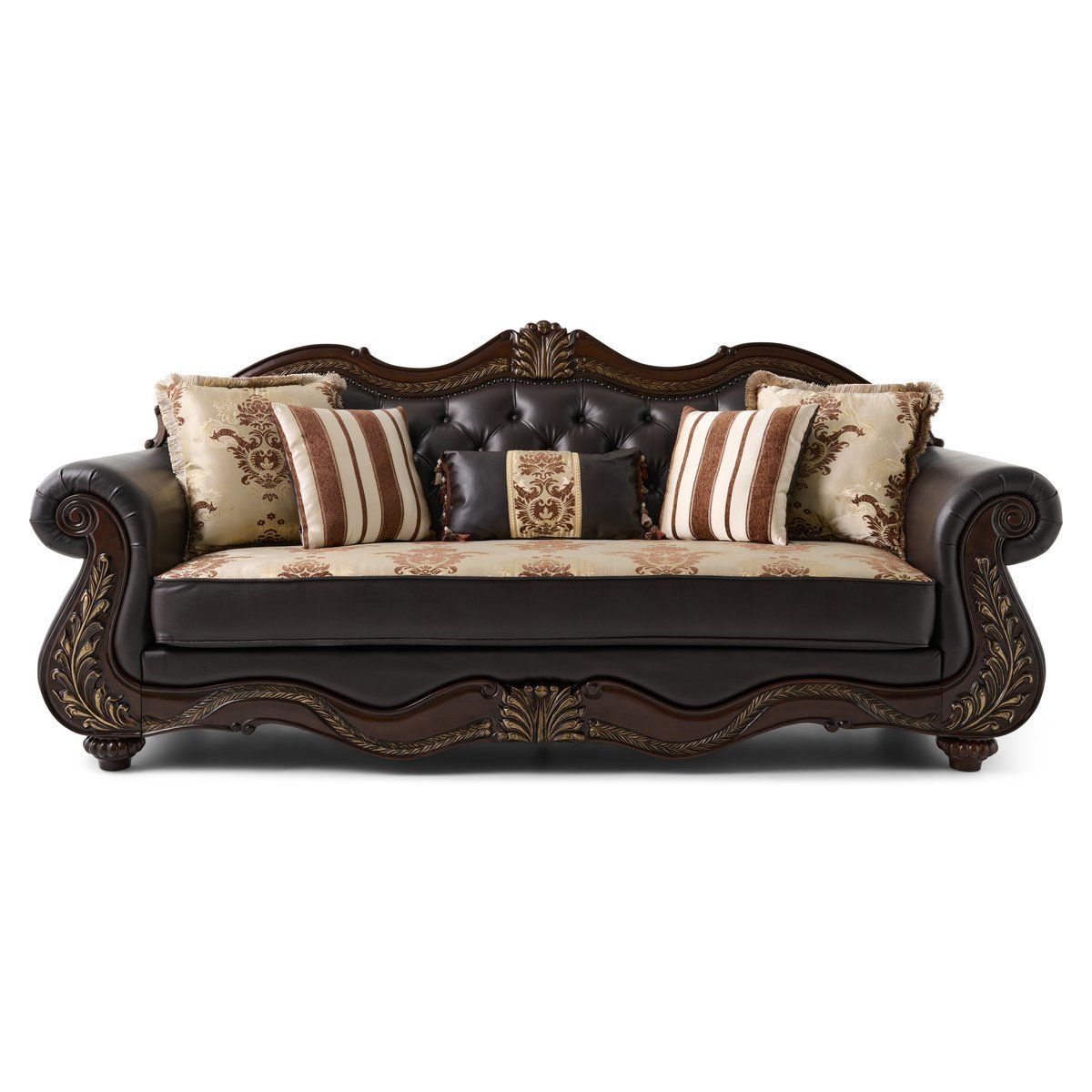 Maximus Sofa