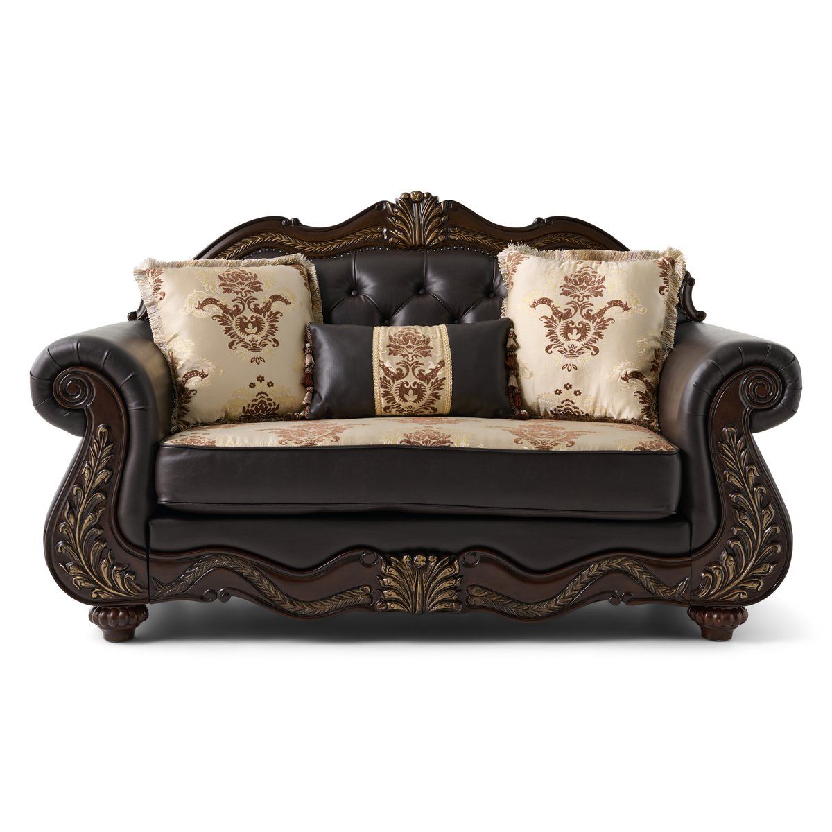 Maximus Loveseat