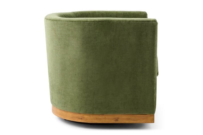 Picture of Jersonlow Swivel Chair